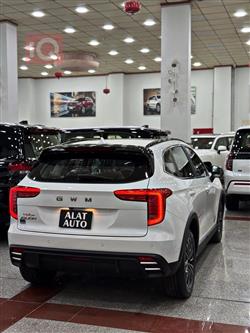 هافال جوليون